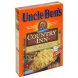 Uncle Bens three cheese rice country inn rice dishes Calories