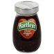 Hartleys best raspberry jam Calories