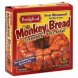 monkey bread pull-apart, cinnamon