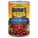 Bushs Best red beans in chili sauce chili beans Calories