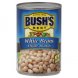 beans white