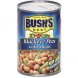 blackeye peas with snaps other varieties of beans