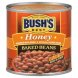 baked beans honey