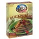 buckwheat pancake mix