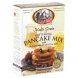 pancake mix buttermilk, multi grain
