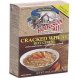 cracked wheat cereal