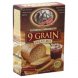 bread mix 9 grain