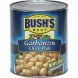 Bushs Best garbanzos chick peas Calories