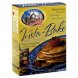 with buttermilk, insta-bake whole wheat variety baking mix, with buttermilk, insta-bake