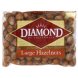 Diamond of California in the shell hazelnuts Calories