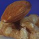 Emerald emerald natural walnuts and almonds 100 calorie packs Calories