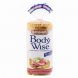 body wise - whole wheat