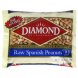 Diamond of California spanish peanuts Calories