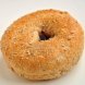 Dempsters 100% whole wheat bagel Calories