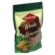 harvest reserve whole almonds