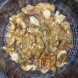 Diamond of California walnut halves Calories