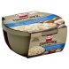 Hormel country crock side dishes mashed potatoes loaded Calories