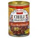 chili master roasted tomato with bean