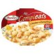Compleats chicken and dumplings compleats microwave bowls Calories