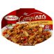 Hormel teriyaki rice with chicken microwave bowls Calories