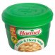 Hormel bean & ham soup Calories