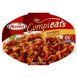 compleats lasagna with meat sauce