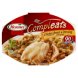 Compleats compleats chicken breast & dressing with gravy Calories