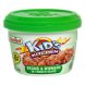 Hormel kid 's kitchen beans & wieners in tomato sauce Calories