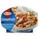 Compleats compleats cafe creations creamy chicken carbonara Calories