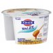 FAGE USA yogurt greek strained, total 2%, with honey Calories