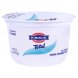 FAGE USA greek strained yogurt total Calories