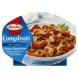 Compleats compleats cafe creations chicken chipotle pasta Calories
