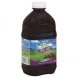 fiberbasics berry berry beverage with fiber