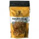 Eden Foods pumpkin seeds, dry roasted & salted, organic snack foods Calories