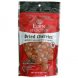 Eden Foods montmorency dried tart cherries fruit & juices/dried fruit Calories
