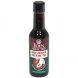 Eden Foods hot pepper sesame oil oils & vinegars Calories
