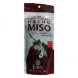 Eden Foods hacho miso, organic japanese traditional/miso Calories