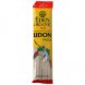 Eden Foods udon, organic japanese traditional/pasta Calories