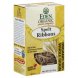 Eden Foods spelt ribbons, 100% whole grain, organic pasta & quinoa/organic 100% whole grain Calories