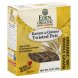 Eden Foods twisted pair (gemelli) 70% whole kamut & 30% quinoa, 100% whole pasta & quinoa/organic 100% whole grain Calories