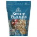 Eden Foods organic spelt flakes roasted and rolled Calories