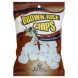 Eden Foods brown rice chips japanese traditional/chips and crackers Calories