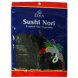 Eden Foods sushi nori, 50 sheets japanese traditional/sea vegetables Calories