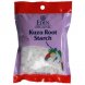 kuzu root starch, organic japanese traditional/imported specialty