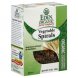 Eden Foods kamut vegetable spirals, 100% whole grain, organic pasta & quinoa/organic 100% whole grain Calories