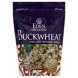 organic buckwheat hulled whole grain