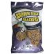 Eden Foods brown rice crackers japanese traditional/chips and crackers Calories