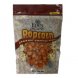 Eden Foods popcorn, yellow, organic snack foods/popcorn Calories