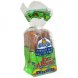 wheat & gluten-free rice almond bread