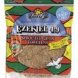 Ezekiel 4:9 ezekiel 4:9 organic sprouted 100% whole grain flourless 6in tortillas Calories